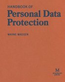 Handbook of Personal Data Protection (eBook, PDF)