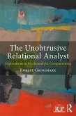 The Unobtrusive Relational Analyst (eBook, PDF)