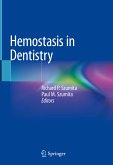 Hemostasis in Dentistry (eBook, PDF)