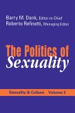 The Politics of Sexuality (eBook, PDF)