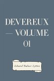 Devereux - Volume 01 (eBook, ePUB)