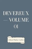 Devereux — Volume 01 (eBook, ePUB)