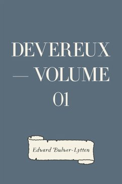 Cover Devereux - Volume 01 (eBook, ePUB)