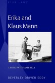 Erika and Klaus Mann (eBook, PDF)