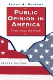 Public Opinion In America (eBook, ePUB)