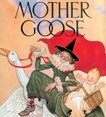 Mother Goose (eBook, ePUB)