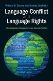 Language Conflict and Language Rights (eBook, ePUB) Language Conflict and Language Rights (eBook, ePUB)