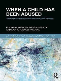 Cover When a Child Has Been Abused (eBook, PDF)