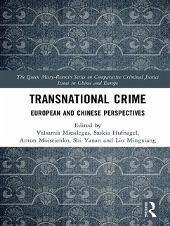Transnational Crime (eBook, PDF)