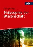 Philosophie der Wissenschaft (eBook, ePUB)
