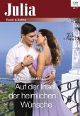 Auf der Insel der heimlichen Wünsche (eBook, ePUB)