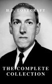 H.P. Lovecraft : The Complete Fiction (eBook, ePUB)