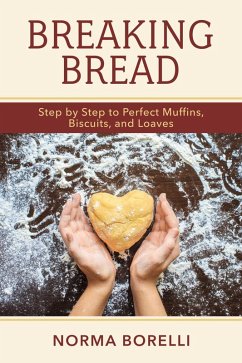 Cover Breaking Bread (eBook, ePUB)