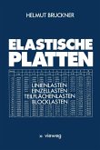 Elastische Platten (eBook, PDF)