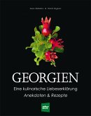 Georgien (eBook, ePUB)