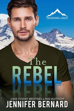 Cover The Rebel (eBook, ePUB)