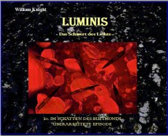 Luminis-Das Schwert des Lichts (eBook, ePUB) - Knight, William