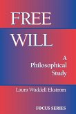 Free Will (eBook, PDF)
