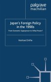 Japan's Foreign Policy in the 1990s (eBook, PDF)