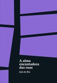 A alma encantadora das ruas (eBook, ePUB) A alma encantadora das ruas (eBook, ePUB)