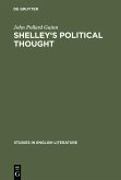 Shelley's political thought (eBook, PDF)