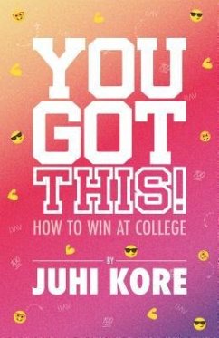 You Got This! (eBook, ePUB) - Kore, Juhi