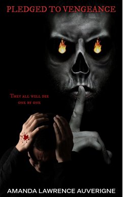 Cover Pledged to Vengeance (eBook, ePUB)