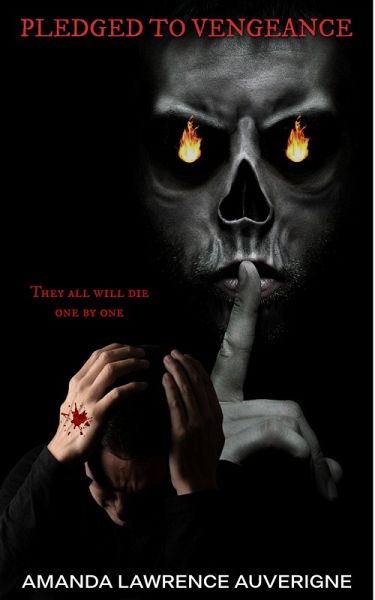 Pledged to Vengeance (eBook, ePUB) Pledged to Vengeance (eBook, ePUB)