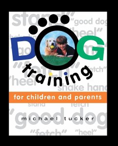 Cover Dog Training for Children & Parents (eBook, ePUB)