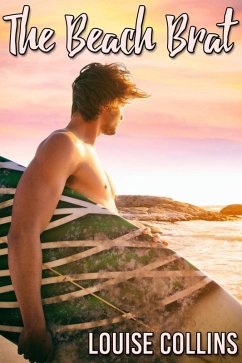 Cover Beach Brat (eBook, ePUB)