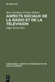 Aspects sociaux de la radio et de la télévision (eBook, PDF)