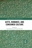 Gifts, Romance, and Consumer Culture (eBook, ePUB)