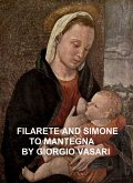 Filarete and Simone to Mantegna (eBook, ePUB)