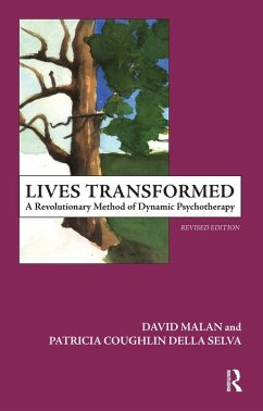 Cover Lives Transformed (eBook, ePUB)