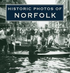 Cover Historic Photos of Norfolk (eBook, ePUB)