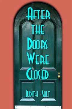 Cover After the Doors Were Closed (eBook, ePUB)
