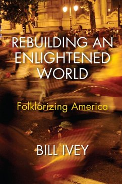 Cover Rebuilding an Enlightened World (eBook, ePUB)