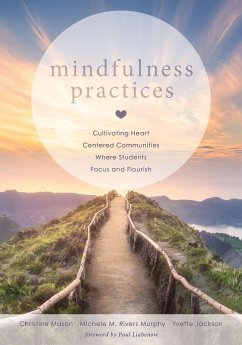 Cover Mindfulness Practices (eBook, ePUB)