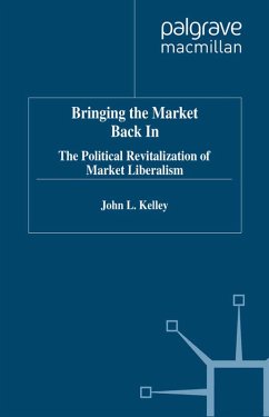 Bringing the Market Back in (eBook, PDF)