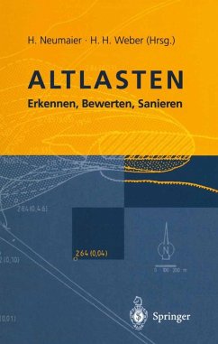 Cover Altlasten (eBook, PDF)