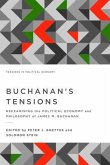 Buchanan's Tensions (eBook, ePUB)