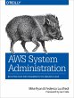 AWS System Administration (eBook, ePUB) - Bild 1