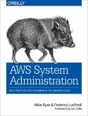 AWS System Administration (eBook, ePUB)