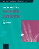 Oxford Textbook of Psoriatic Arthritis (eBook, PDF)