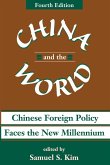 China And The World (eBook, ePUB)