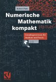 Numerische Mathematik kompakt (eBook, PDF)