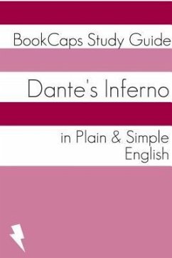 Dante's Inferno In Plain and Simple English (eBook, ePUB)