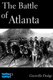 The Battle of Atlanta (eBook, ePUB)