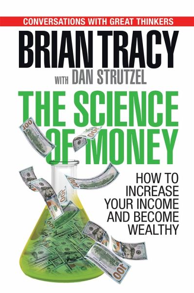 The Science of Money (eBook, ePUB) The Science of Money (eBook, ePUB)