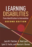 Learning Disabilities (eBook, ePUB)